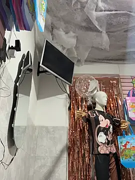 IsabellaMariet webcam
