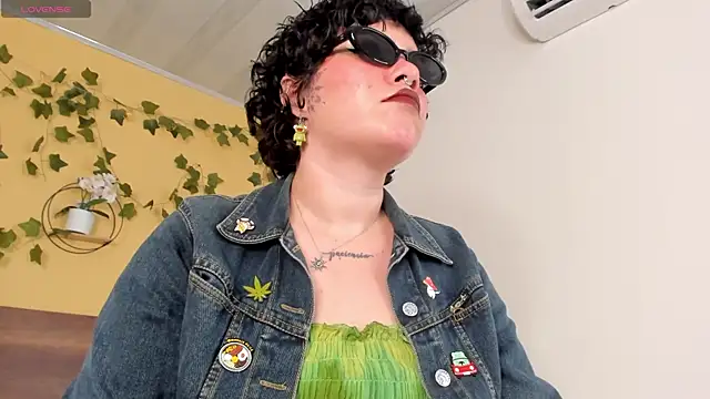 Amy_art webcam