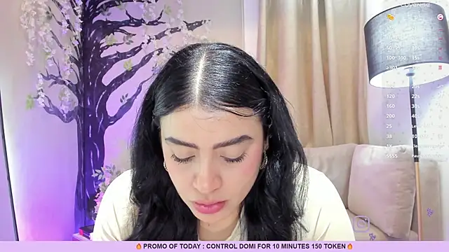 Eyes_Duque webcam