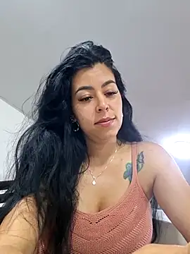 Luianna webcam