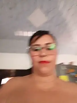 Dirty_Pregnant_Mommy webcam