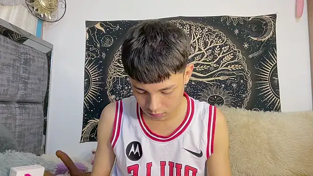Andy_Belier23 webcam