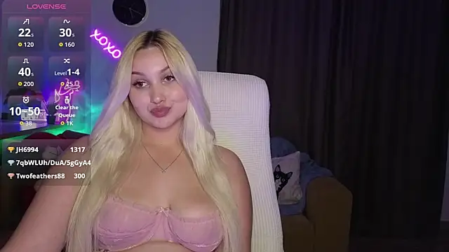 adrelaxina webcam