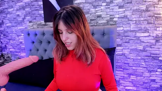 AngeliqueGirard webcam