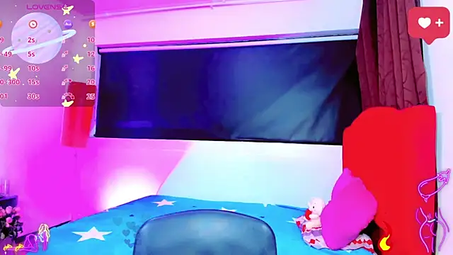 Britany_montiel webcam