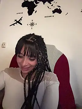 Sasha-firee webcam