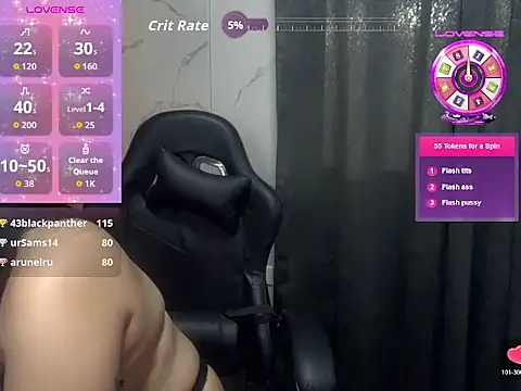 _Bellatrixy_ webcam