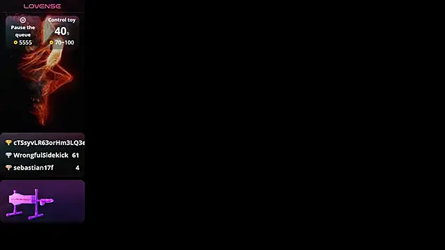 jeisonstark webcam
