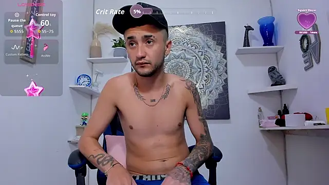 Jey_hot7 webcam
