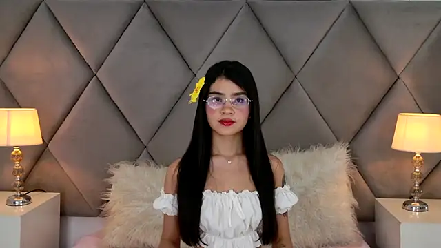 OliviaDiaz webcam
