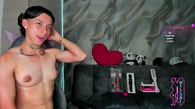 AmberAdams_ webcam