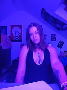Amatrice_X webcam