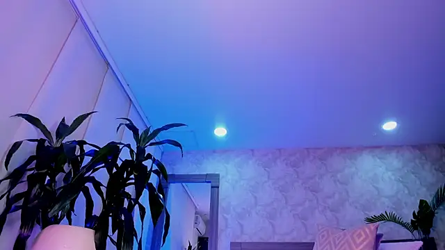 carringtonduvall live cam on StripChat
