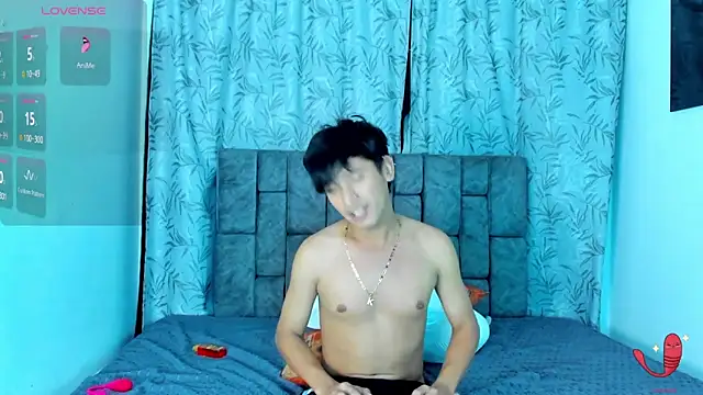IhanKing live cam on StripChat