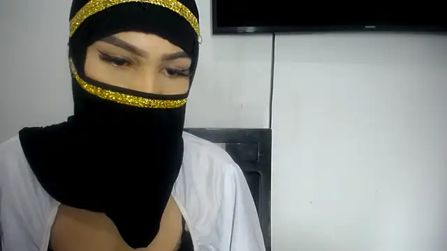 Fox_Loves webcam