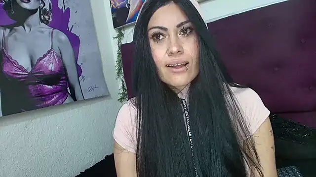 Tania_mature webcam