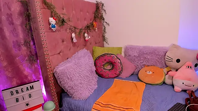 LillyCandy