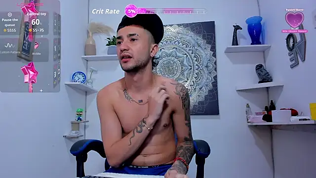 Jey_hot7 webcam