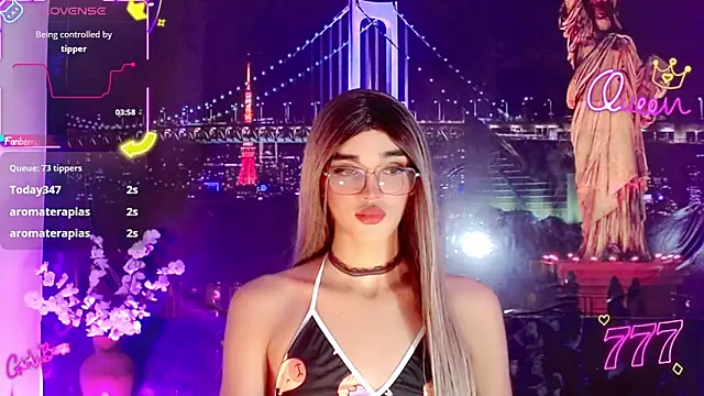 Evonny_colucci webcam