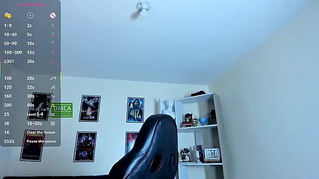 Ravenelle_ webcam