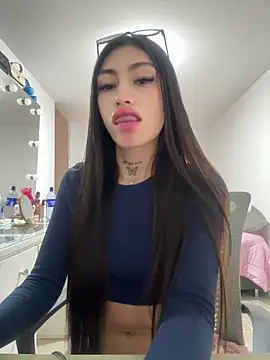 Bonny_Eva live cam on StripChat