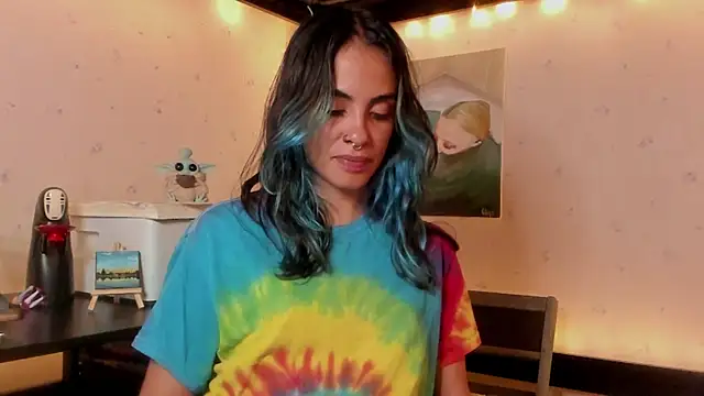 azula_lillet webcam
