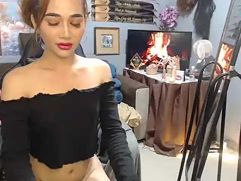 Demonsfuck webcam