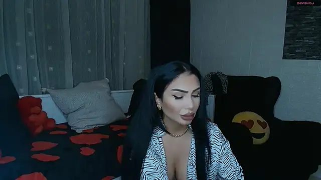 mistress_meryem webcam