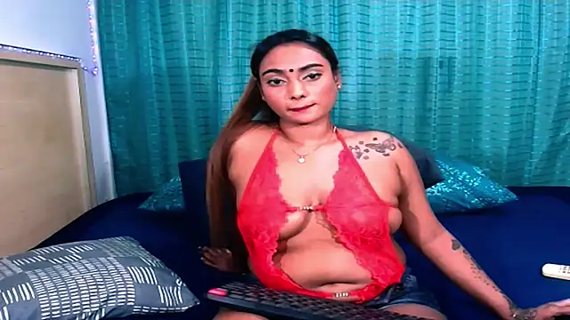 sexyindianchic webcam