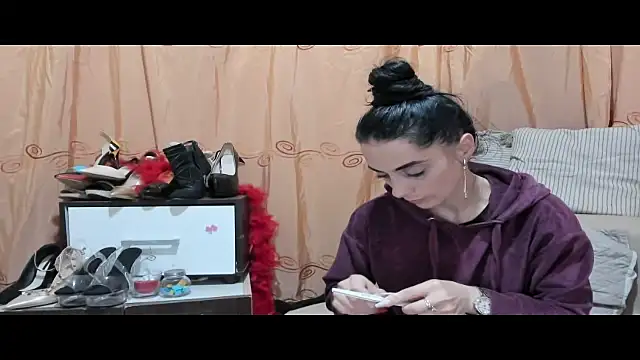 jessystarr live cam on StripChat