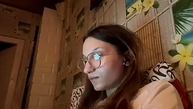 SparkleJebb webcam