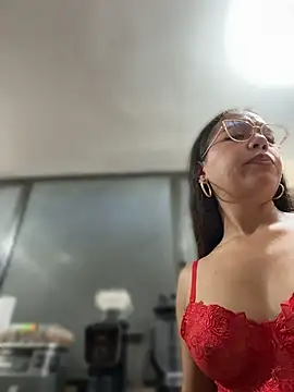 Andrea-Queen webcam