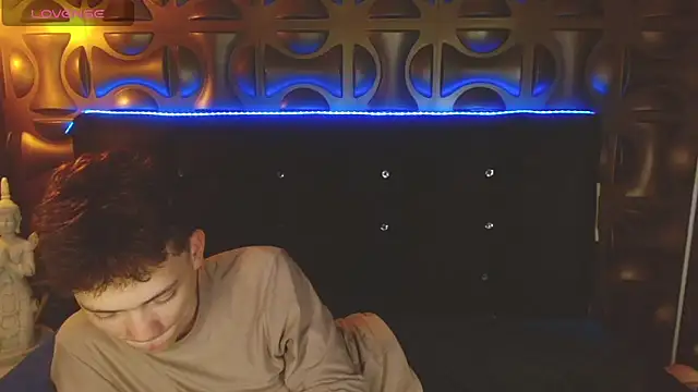 cruz_dante webcam