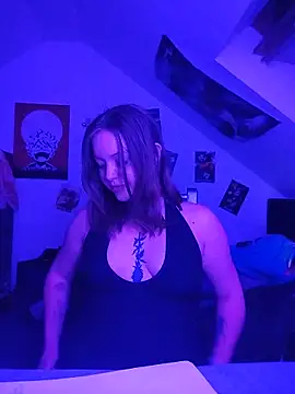 Amatrice_X live cam on StripChat