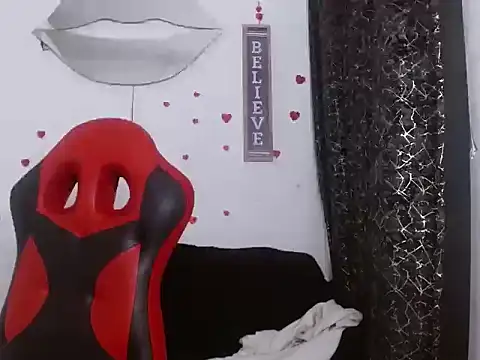 sven_fox723 webcam