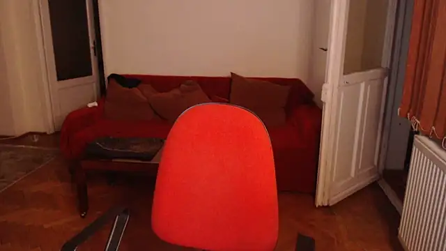 RebeccaStone webcam