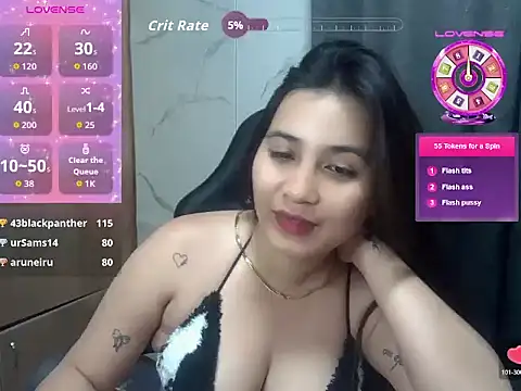 _Bellatrixy_ webcam