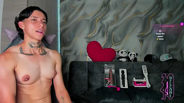 AmberAdams_ webcam