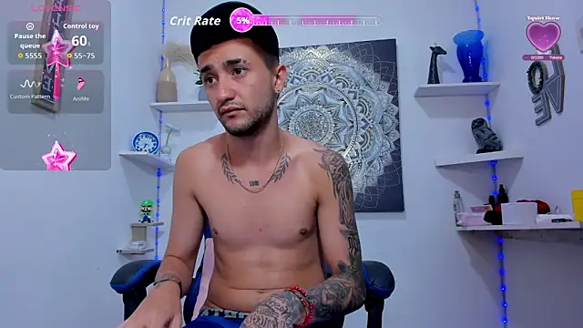 Jey_hot7 webcam
