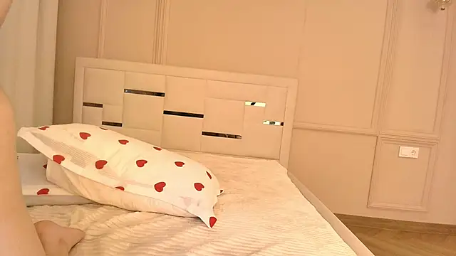 felice_kim webcam