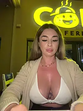 IsabellaEtthan webcam
