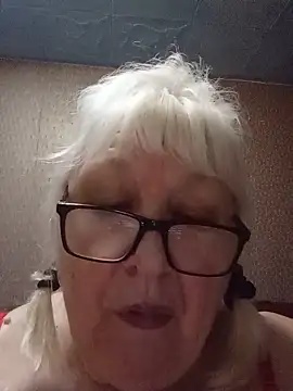 Alexia64231 webcam