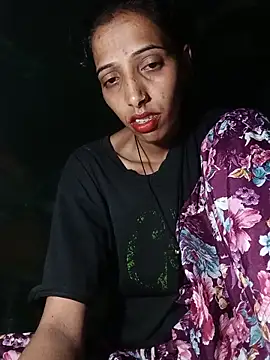 Pinki_thakur_1 webcam