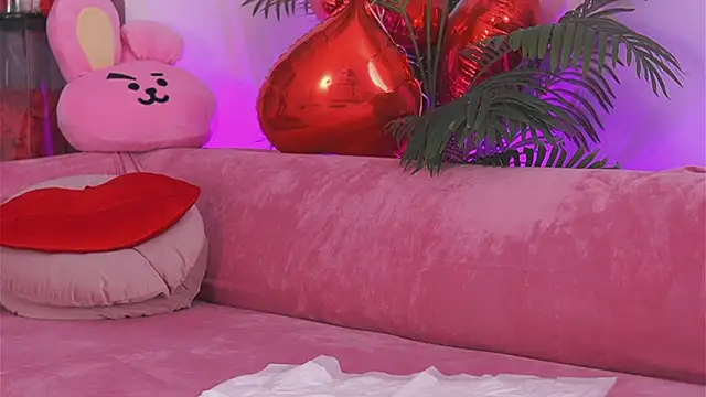 fallingangel webcam