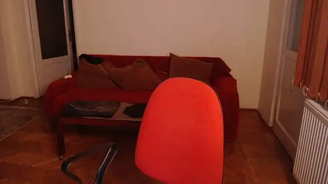 RebeccaStone webcam