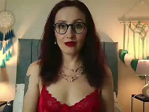 IberianMoonMK webcam