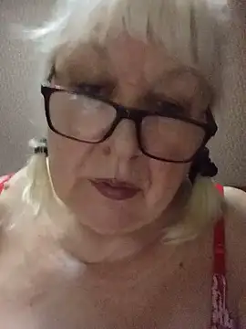 Alexia64231 webcam
