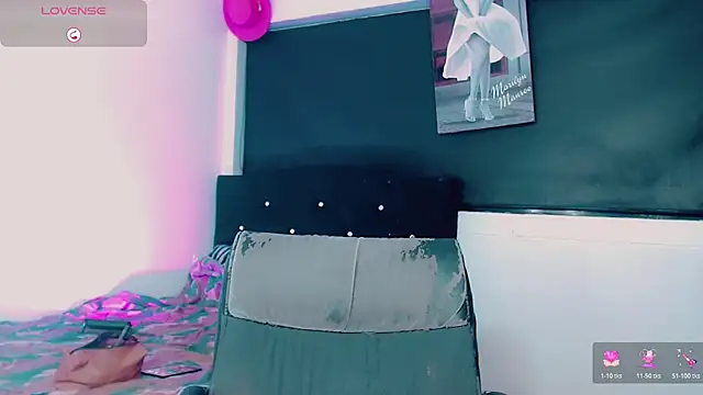 Kendall_hornyy webcam