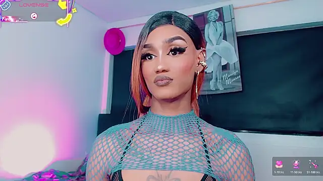 Kendall_hornyy webcam