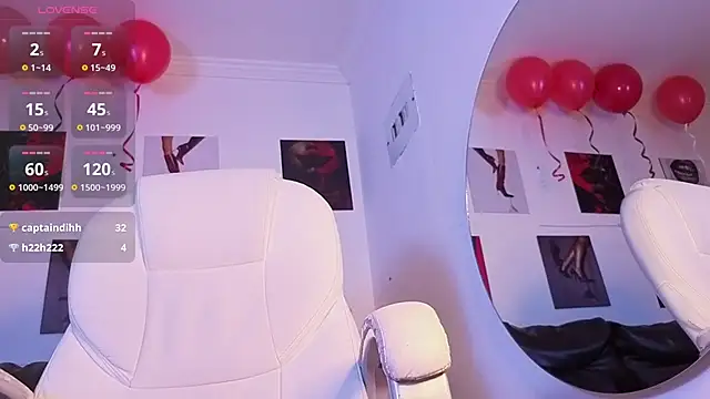valkyria_12 webcam